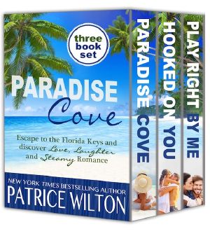 [Paradise Cove 01] • Paradise Cove - 3 Book Set · Paradise Cove Series